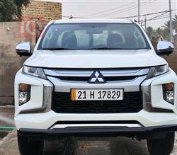میتسوبیشی L200
